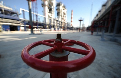 Moscova, știri, în hota luminând rămășițele de produse petroliere
