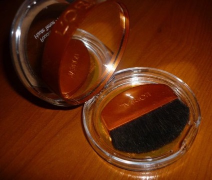 Razele mele de soare - l oreal glam bronz (# 04) comentarii