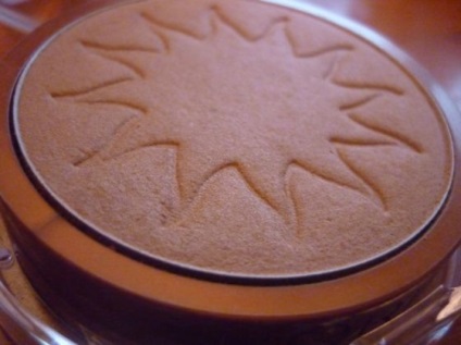 Razele mele de soare - l oreal glam bronz (# 04) comentarii