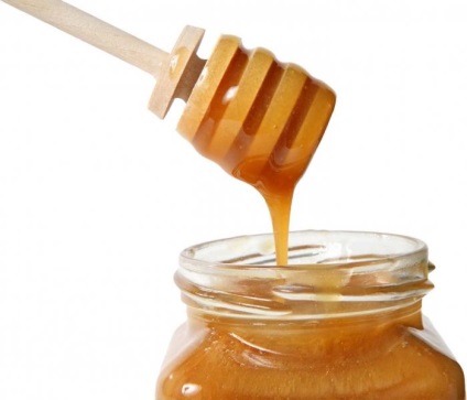 Fie că este posibil ca mierea să fie hrănită mamei noastre!
