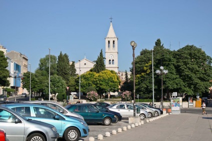 Autóval Horvátország - Krka Nemzeti Park - Sibenik, a Photo-utazások