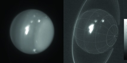 Începutul formării unei găuri negre în sistemul solar lângă planeta Saturn o nouă eră a Vărsătorului