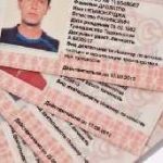 Pentru cât timp este eliberat un brevet unui cetățean străin, asupra activității de muncă și a muncii în Rusia,