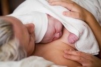 Impunerea forcepsului obstetric la livrare