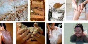 Medicină tradițională - tratamentul vergeturilor cu mumii
