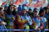 Olimpiada noastră, cu ochii că străinii se gândesc la Sochi-2014, jurnalele olimpice, Jocurile Olimpice 2014,