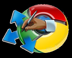 Personalizați browserul Google Chrome - pentru dvs. - cel mai necesar