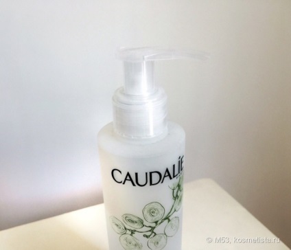 Indispensabil tonic caudalie lotion tonique hidratante comentarii