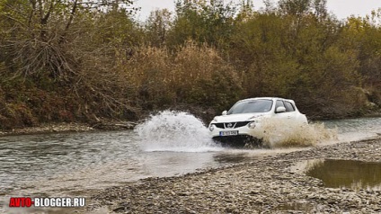 Nissan juke review, autoblog