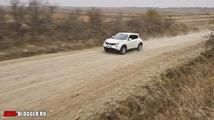 Nissan juke review, autoblog