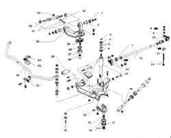 Nissan terrano ii, verificați componentele sistemului de control al transmisiei automate, Nissan