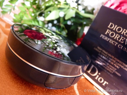 Nou! Dior diorskin pentru totdeauna Perfect Perfect perfect machiaj proaspăt mat matos luminos