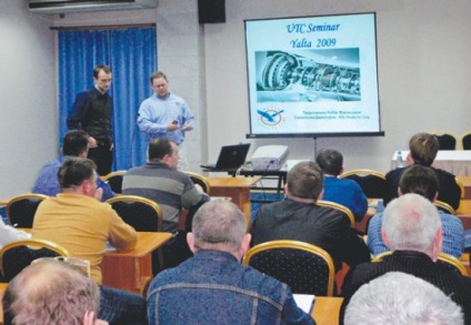 Cursuri instruire, seminare, reparații de automate, akpp, ukrain, kiev