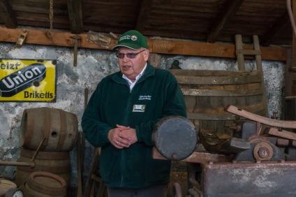 Într-o zi în pădurea neagră feldberg, alpirsbach și silts