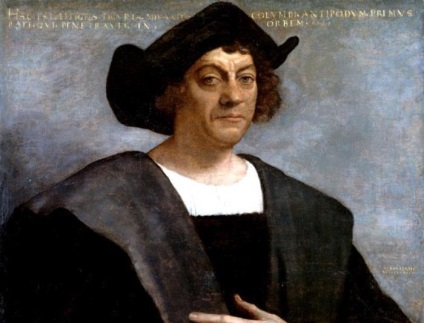 Descoperitorul odios al celor mai mari greșeli și crime ale lui Christopher Columbus, câinele lui Schroedinger