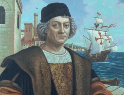 Descoperitorul odios al celor mai mari greșeli și crime ale lui Christopher Columbus, câinele lui Schroedinger