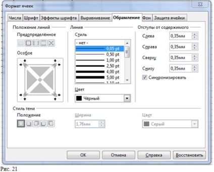 OpenOffice Calc kezdőknek