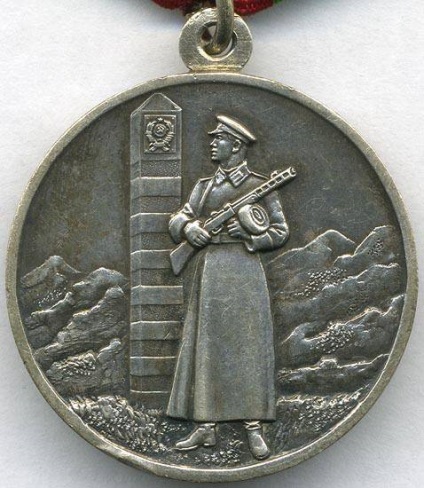 Ordine și medalii ale Rusiei și URSS - revizuire militară