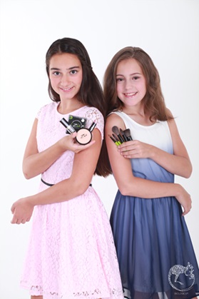 Cosmetice organice pentru adolescenți - siguranța în primul rând!