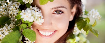 Cosmetice organice pentru adolescenți - siguranța în primul rând!