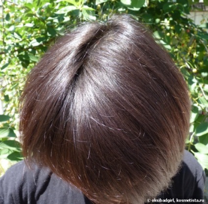 Органична боя за коса khadi pflanzenhaarfarbe dunkelbraun тъмнокафяви мнения