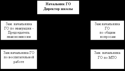 Organizarea programului Go în instituțiile de învățământ, platforma de conținut