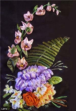 Orchideák Csoport napló - hímezni övek Group - Női Social Network