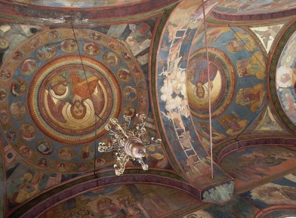 Fundamentele Ortodoxiei, în care mână a pus o cruce și o rugăciune pentru decedat cum să acopere vălul
