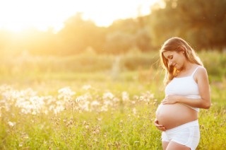 Principalele probleme din ultimele săptămâni ale sarcinii