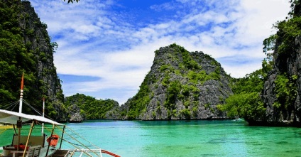 Insula Palawan este un paradis pământesc asupra filipinezilor! Fotografii și videoclipuri