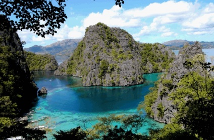 Insula Palawan este un paradis pământesc asupra filipinezilor! Fotografii și videoclipuri