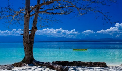 Insula Palawan este un paradis pământesc asupra filipinezilor! Fotografii și videoclipuri
