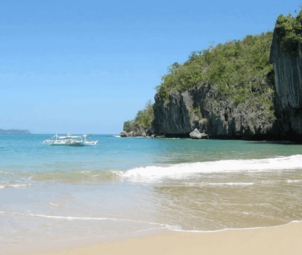 Insula Palawan este un paradis pământesc asupra filipinezilor! Fotografii și videoclipuri