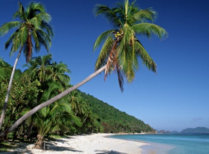 Insula Palawan este un paradis pământesc asupra filipinezilor! Fotografii și videoclipuri