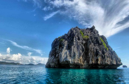 Insula Palawan este un paradis pământesc asupra filipinezilor! Fotografii și videoclipuri