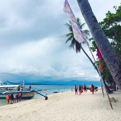 Odihniți-vă pe insula Palawan (Filipino) în Puerto Princess (filipinez)