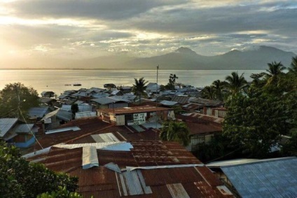 Odihniți-vă pe insula Palawan (Filipino) în Puerto Princess (filipinez)