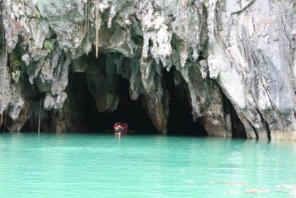 Odihniți-vă pe insula Palawan (Filipino) în Puerto Princess (filipinez)