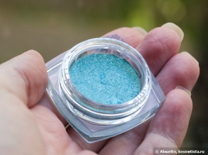 Holidayer - posvyaschetsya - rezisztens krém árnyékban L oreal színes infaillible szemhéjfesték 031 (tömegpiaci Cosmetics) Nyaraló - posvyaschetsya - vízálló krém árnyalatú l oreal szín infaillible szemhéjpúder 031