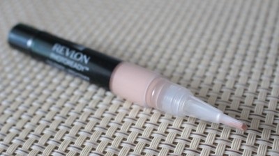 Feedback despre revlon primer photoready pentru ochi brightener, ruj pencil colorburst, marcator