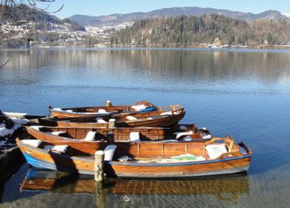 Lake Pale, descriere slovenă, fotografie, unde este pe hartă, cum se obține