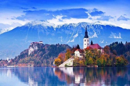 Lake Pale (slovene) recenzii ale turiștilor despre vacanță, fotografie