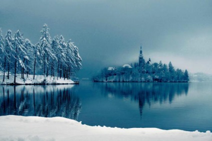 Lake Pale (slovene) recenzii ale turiștilor despre vacanță, fotografie