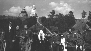 Pelerinaj la mănăstirea Abalak Znamensky - ABC a Pilgrimului