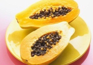 Papaya proprietati utile de fructe