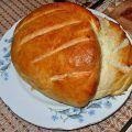 Casele de cuptoare - rețete de paine dietetice de la helenews - cum să gătești pâine la domiciliu, coacere