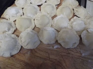 Pelicanul Pelmeni - rețete simple