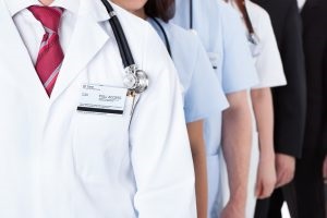 Lista condițiilor dăunătoare de muncă ale lucrătorilor medicali, okbu