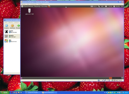 Mutarea unui ubuntu personalizat pe o unitate flash USB, documentație rusă pentru ubuntu
