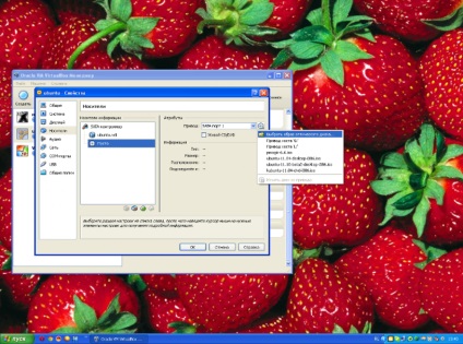 Mutarea unui ubuntu personalizat pe o unitate flash USB, documentație rusă pentru ubuntu
